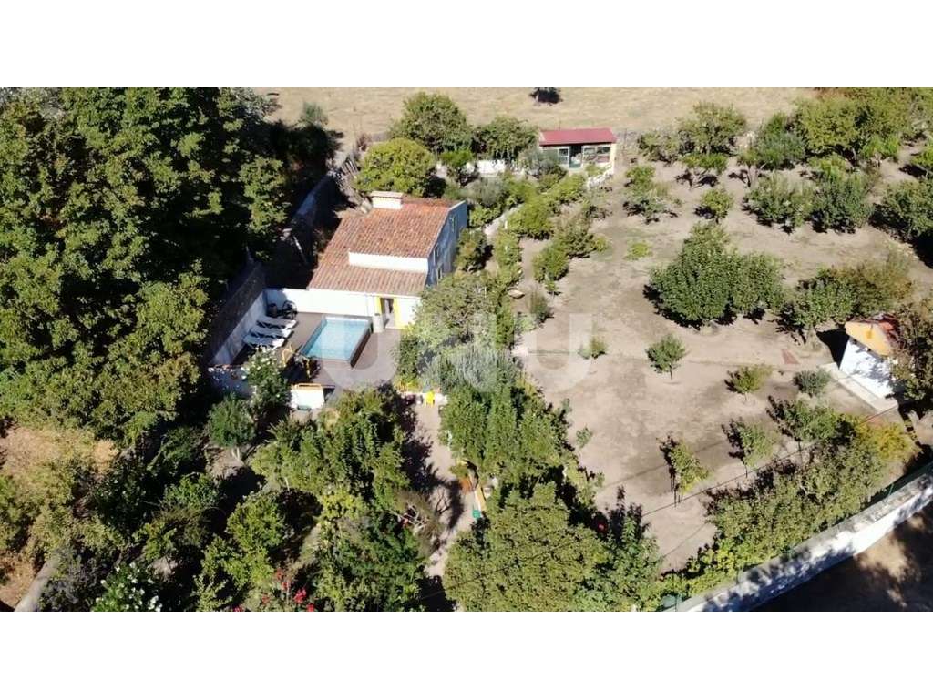 Quinta do Pomar - Reguengo e São Julião - Um refúgio entre o campo ...-16