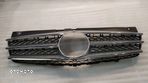 GRILL ATRAPA Mercedes-Benz Vito Viano W639 LIFT - 1