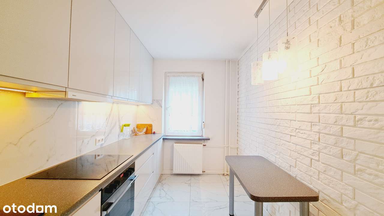 Przestronne 3 pokoje, stan bardzo dobry, blisko tramwaj-0