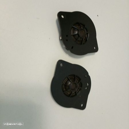 Tweeter Da Porta Audi A4 Avant (8K5, B8) - 5