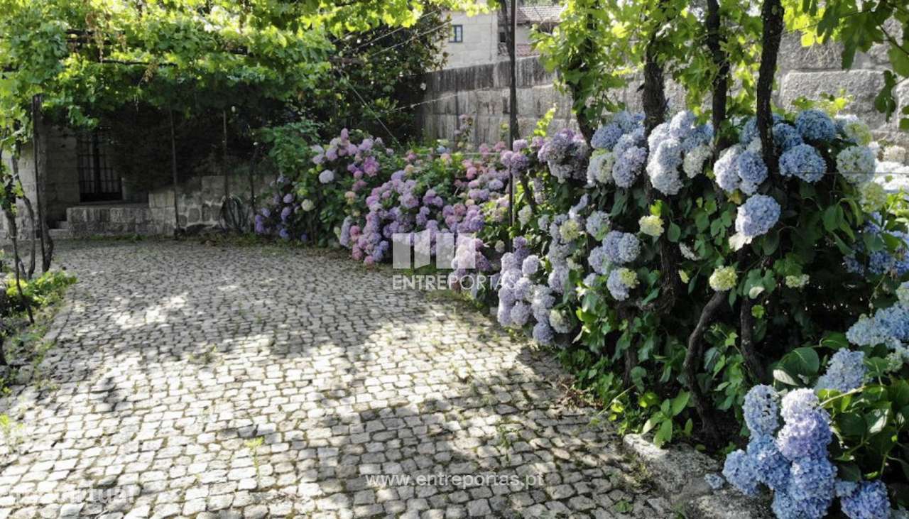 Venda Moradia, Gondar, Amarante - Grande imagem: 4/30