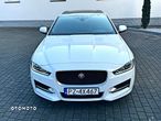 Jaguar XE 2.0 D R-Sport - 29