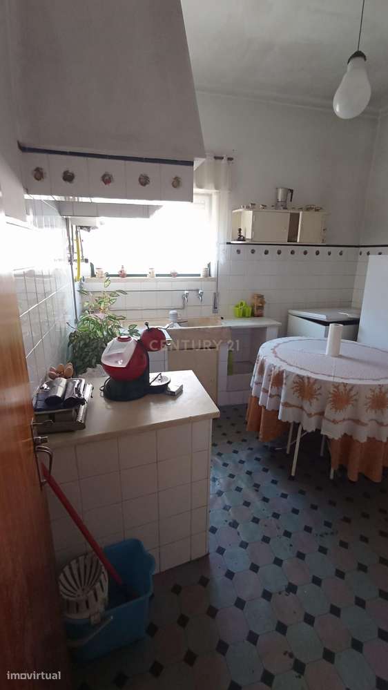 Moradia Térrea (sem licença de utilização) - Grande imagem: 4/4