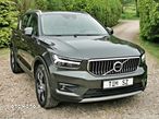 Volvo XC 40 D3 SCR Inscription - 9