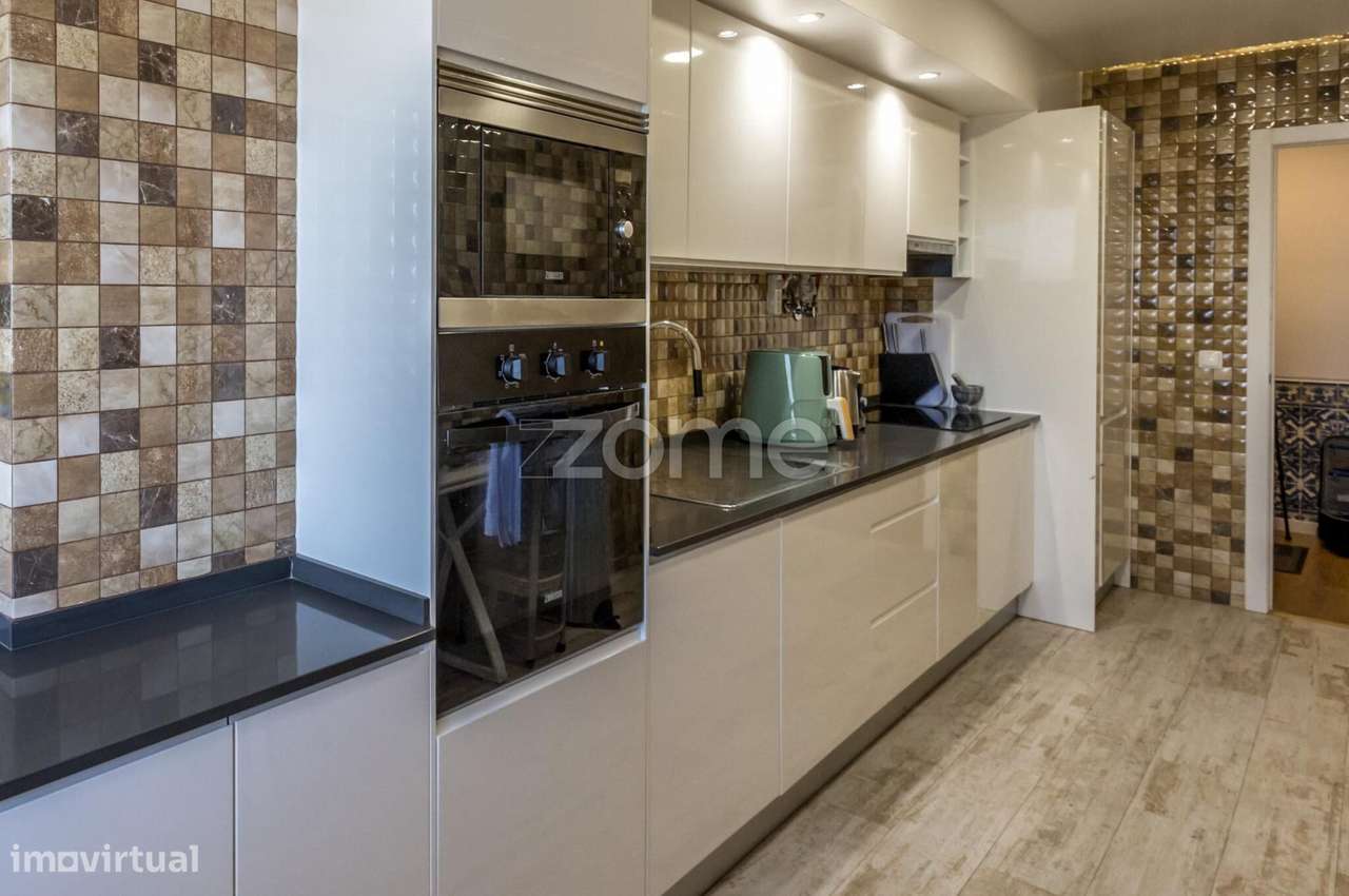 Duplex T4 Cascais-13