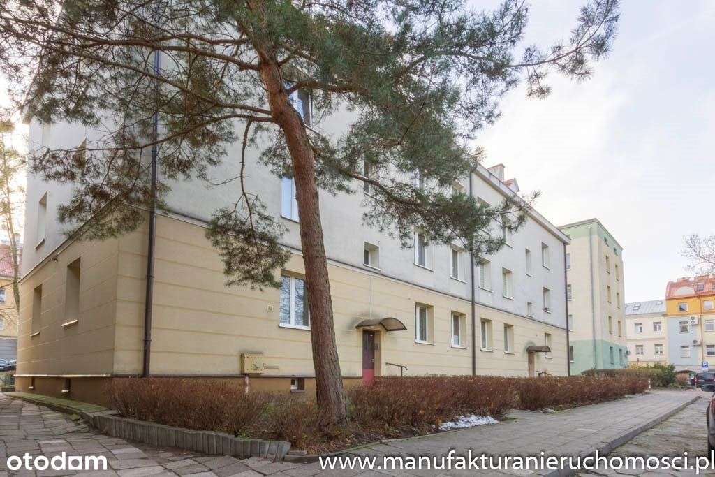 * Dwa Oddzielne Pokoje W Centrum * 2 Piętro *-11