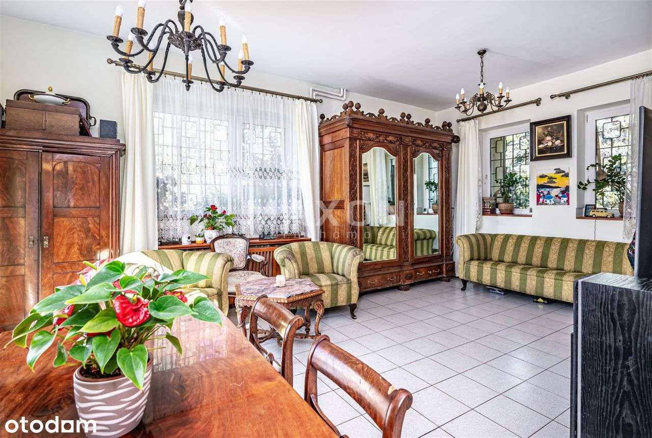 6 pokoi, duża działka, fotowoltaika, 0% prowizji-6