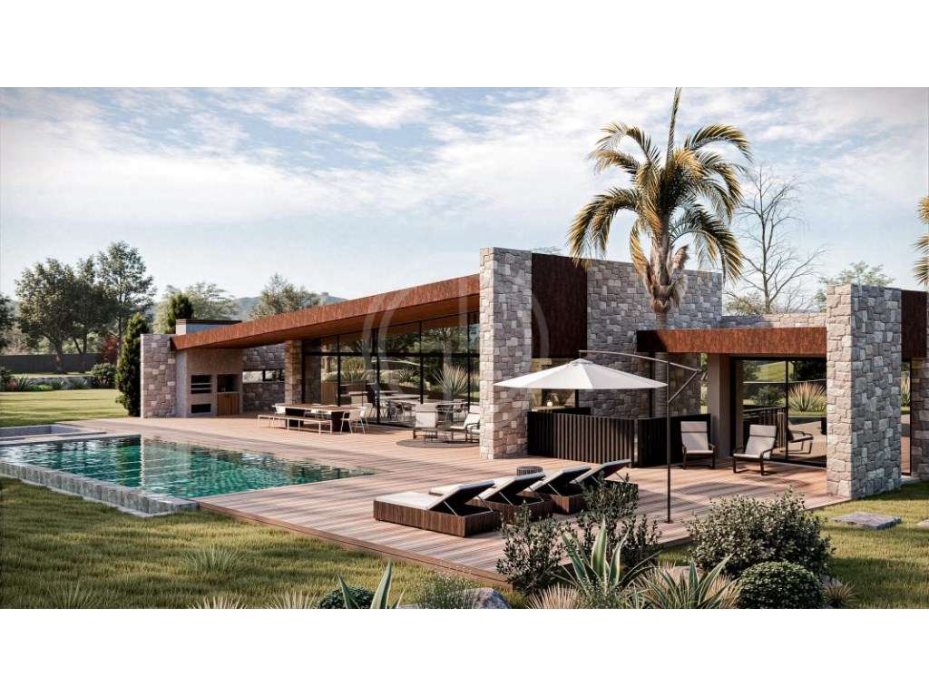 Terreno para construção em Picota, Boliqueime-14