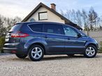 Ford Mondeo 2.0 TDCi Ghia - 22