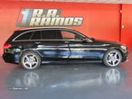 Mercedes-Benz C 200 (BlueTEC) d Station AMG Line - 5