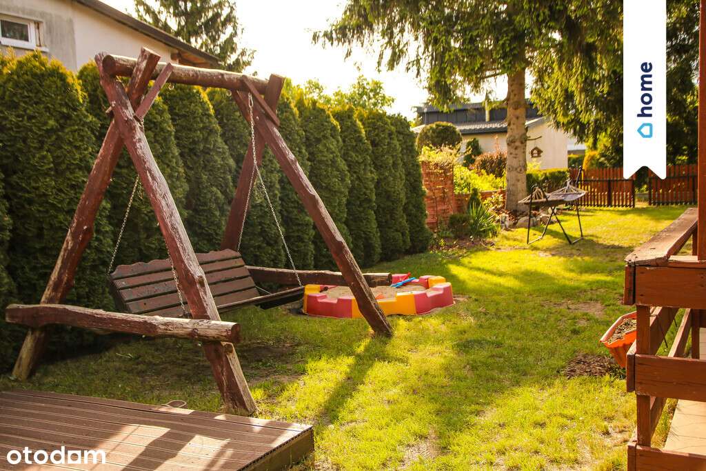 Przytulny domek letniskowy (ROD) Żurczyn 396m2 - Pełny obrazek: 4/13