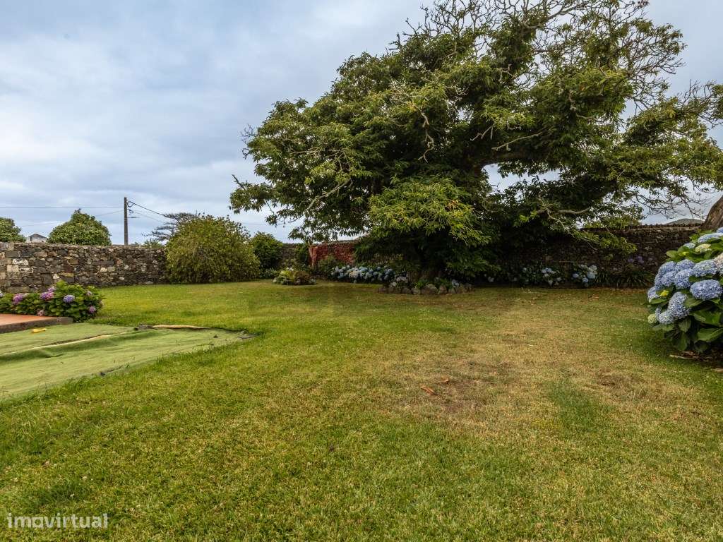 Moradia Térrea Isolada - Pico da Pedra-39