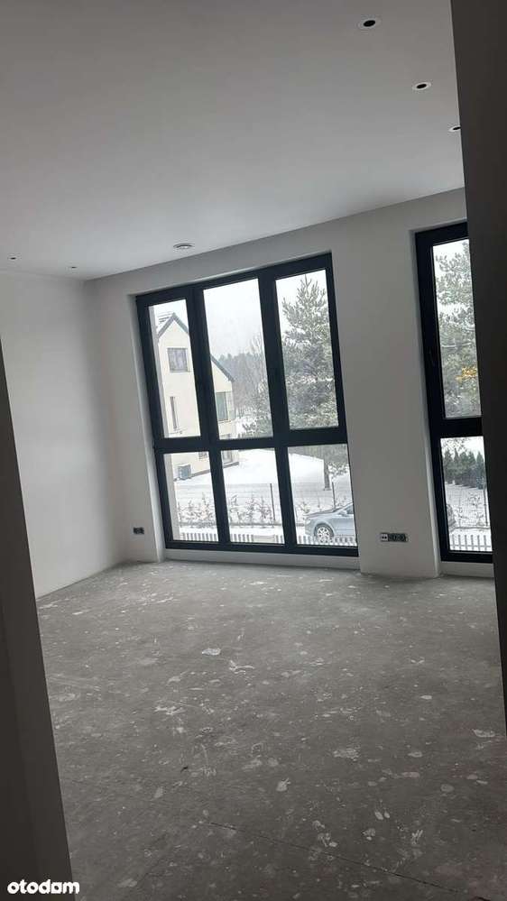 Stylowe mieszkanie w zabudowie blizniaczej w pobliżu Warszawy-2