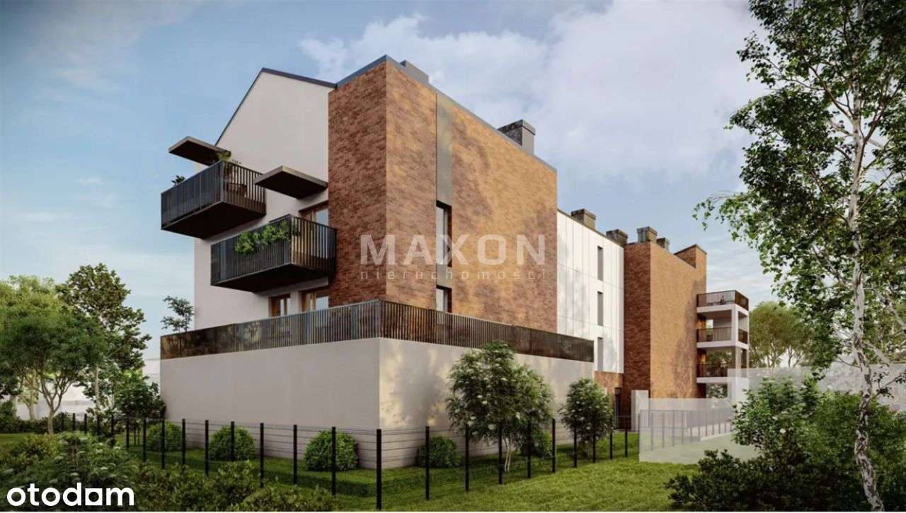 Nowy Apart. Taras 55m Lokal lub mieszkanie Vat23% - Pełny obrazek: 4/10