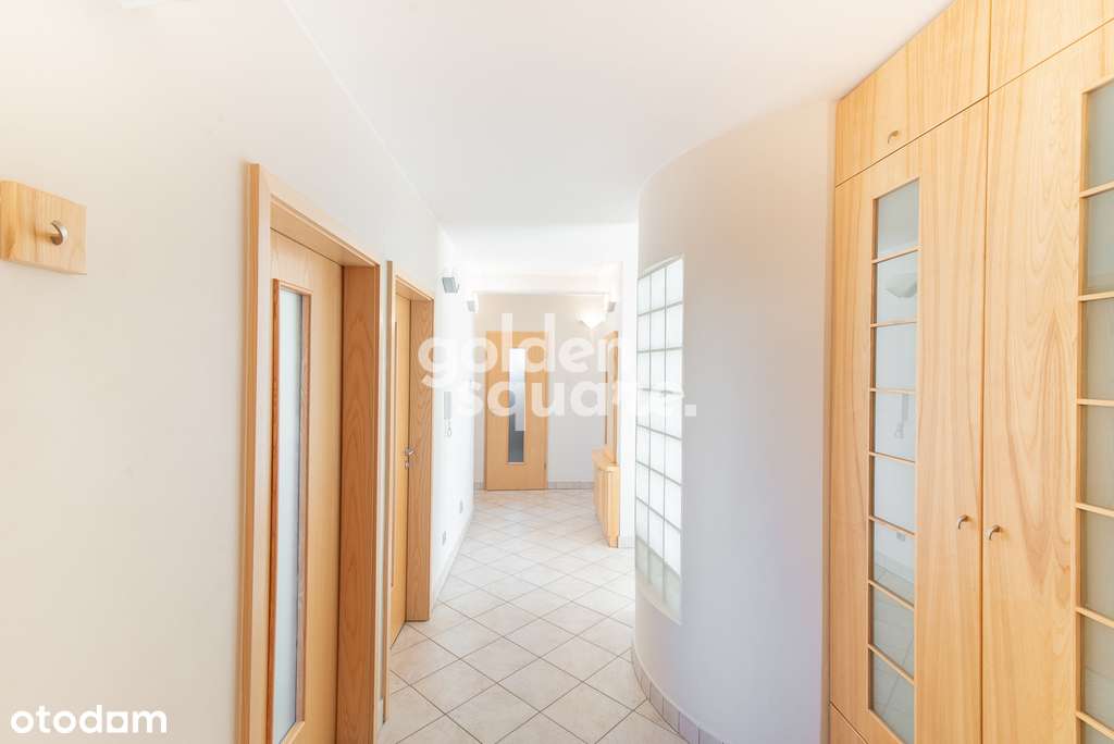 4 Pokojowe Idealne Dla Rodziny | Prądzyńskiego - Pełny obrazek: 4/15