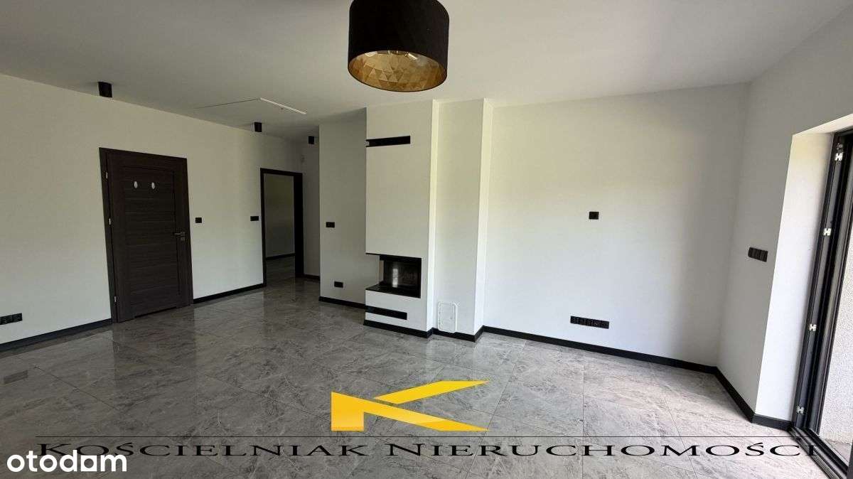 Idealny dom z odrębnym lok.dz.600m2 Przytok.-7