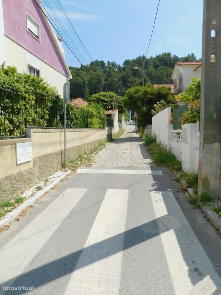 Terreno urbano (1160m2) - Costa da Caparica (São João da Caparica)-22
