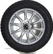 16 Oryginał Mercedes C Klasa W205 205/60R16 Nowe - 1