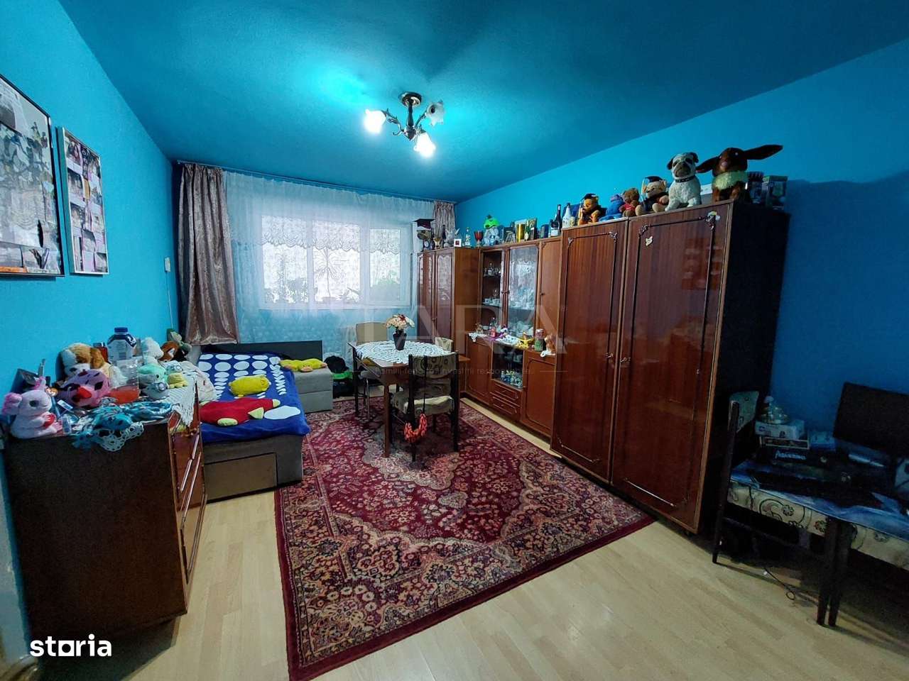 Vând apartament 2 camere decomandat – Mănăștur, zona BIG - Imagine principală: 4/8