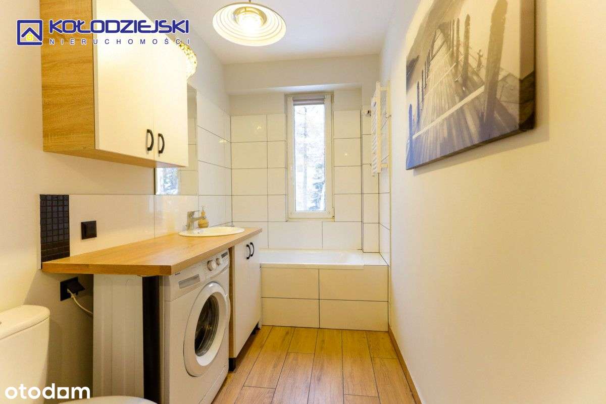 Mieszkanie na Boenigka-10