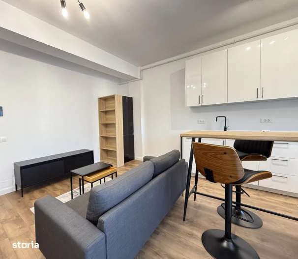Apartament 2 cam, 36 mp, TOTUL NOU, zona Razoare/VIVO MALL - Imagine principală: 2/6