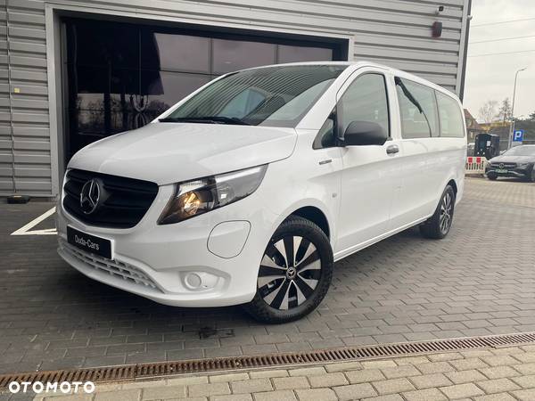 Mercedes-Benz Vito - 2