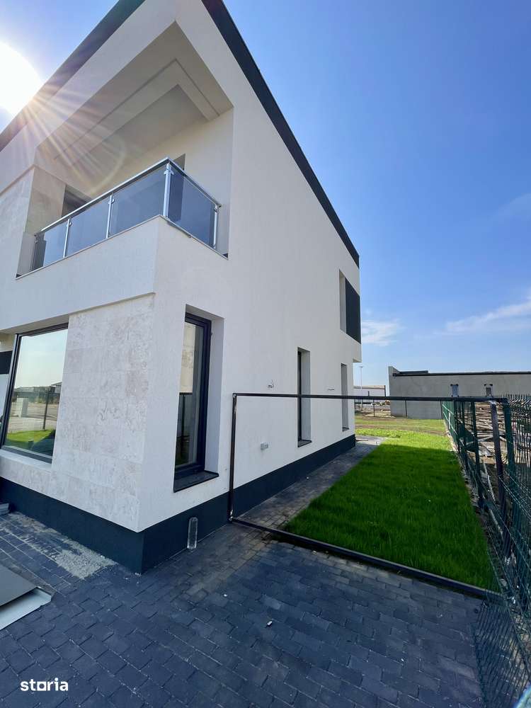 Complex Rezidential | Casa P+1 --  4 camere - Imagine principală: 4/19