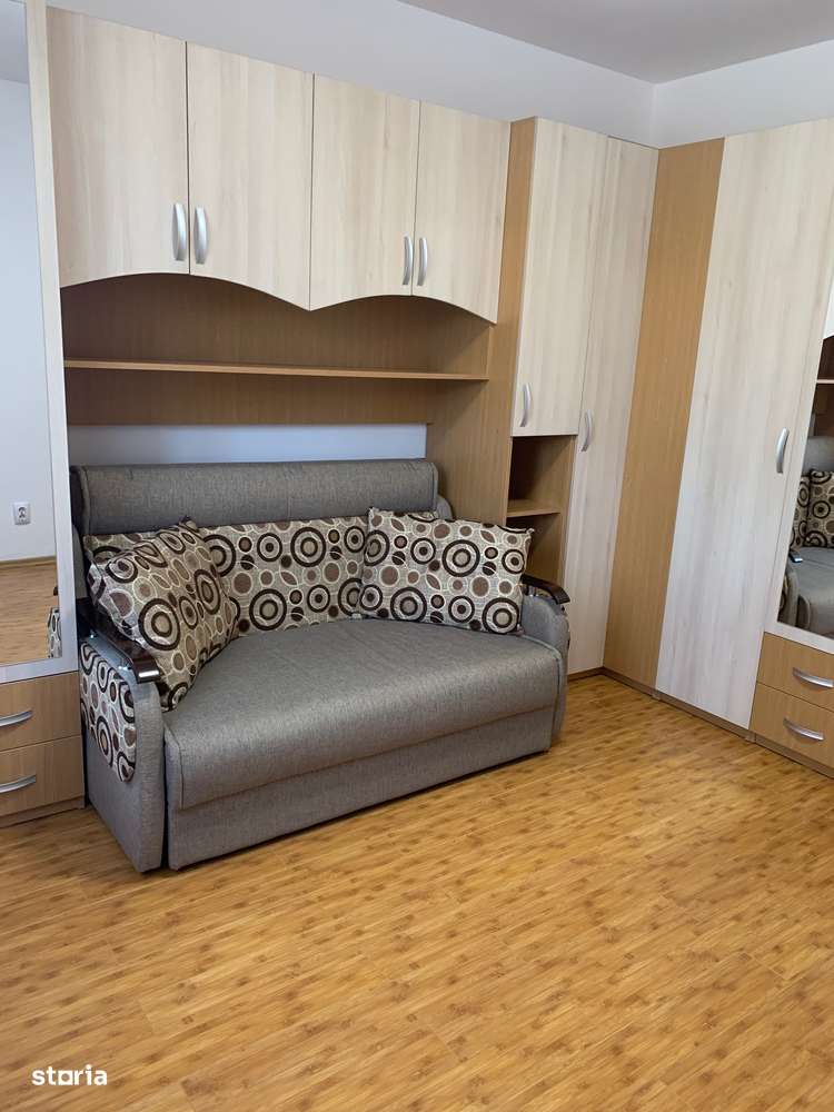 Ap. 3 camere/balcon/parcare -ALMA/Turnisor - Imagine principală: 4/6