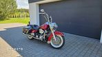 Harley-Davidson Touring Road King - 3