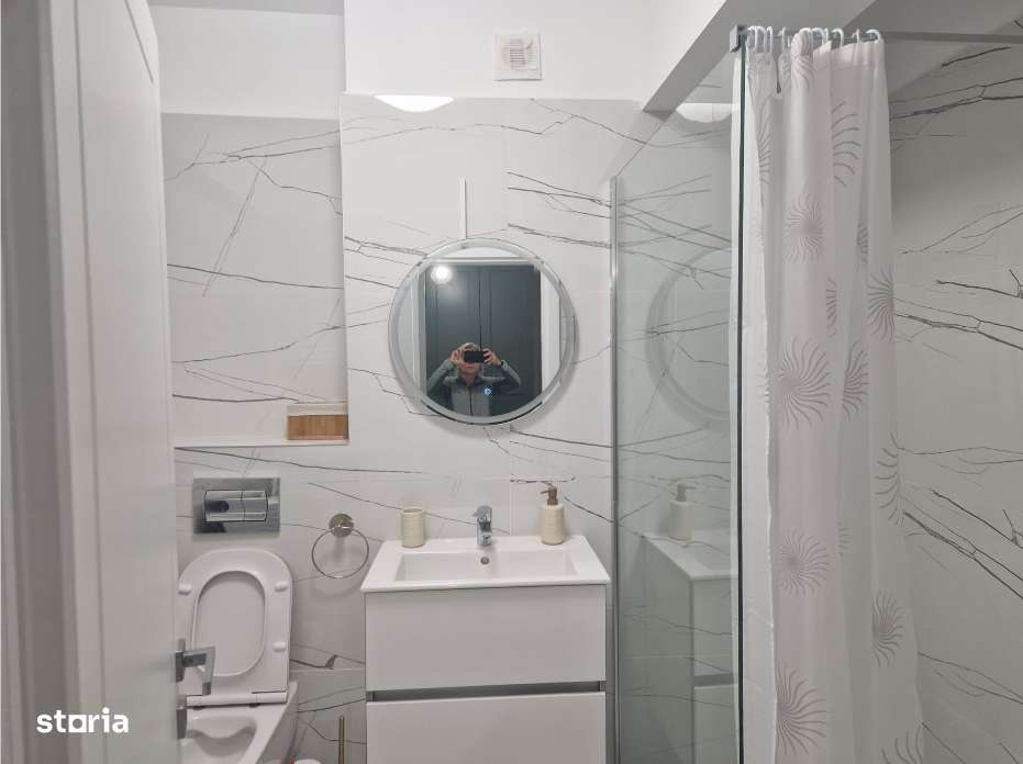 Studio Ivory/ Pipera/ Promenada - Imagine principală: 5/7