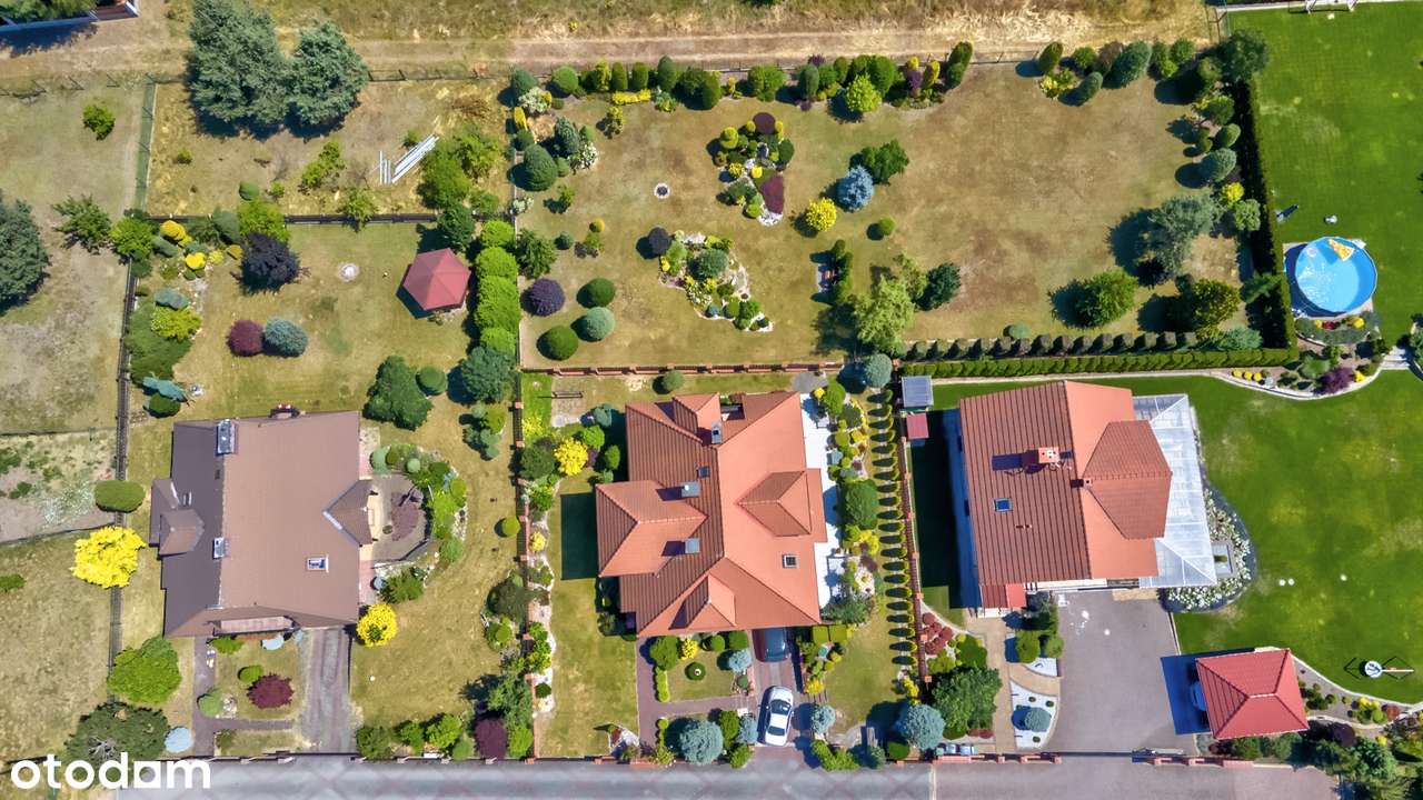 Dom z wyjątkowym widokiem. Bez prowizji.-4