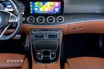 Mercedes-Benz Klasa E 220 d Coupe 4-Matic 9G-TRONIC - 22