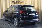 Peugeot 2008 1.5 BlueHDi Style - 2