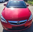 Opel Astra 1.4 Sports Tourer Selection - 2