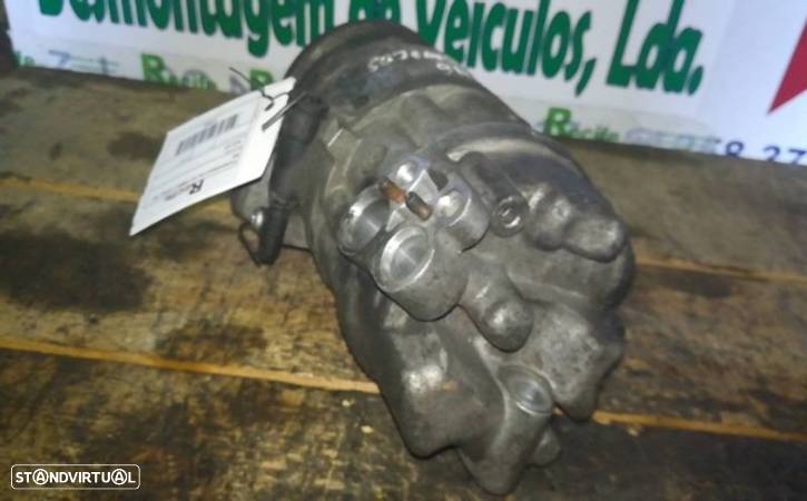 Compressor Do Ac Bmw 3 (E46) - 4