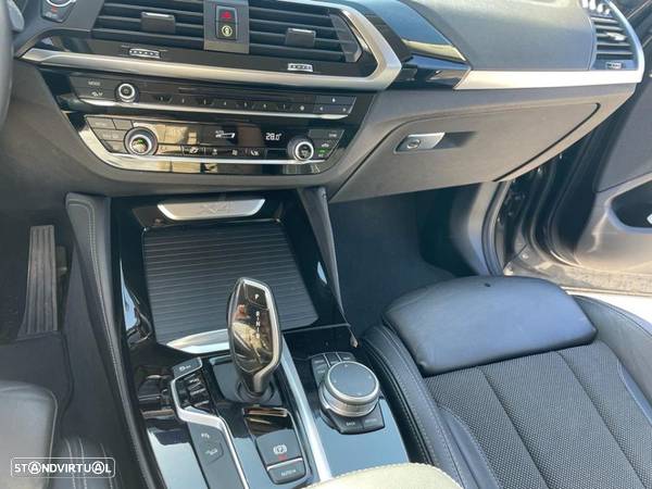 BMW X4 20 d xDrive xLine Auto - 15