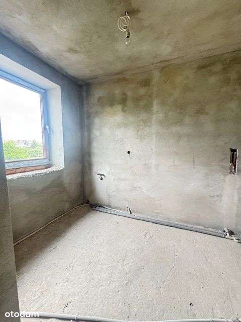 Dom bliźniak 180m2-Zduńska Wola-5