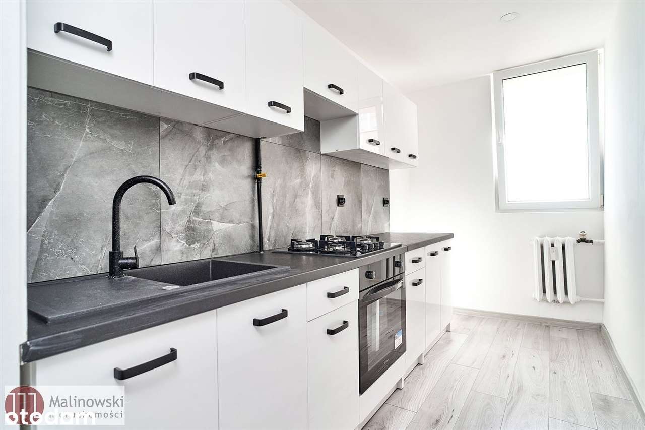 Po kapitalnym remoncie, do wprowadzenia się-7