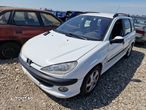 Dezmembram Peugeot 206 - 2