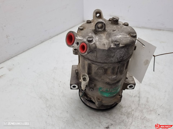 COMPRESSOR DE AR CONDICIONADO OPEL VECTRA C GTS Z02 2004 - 1