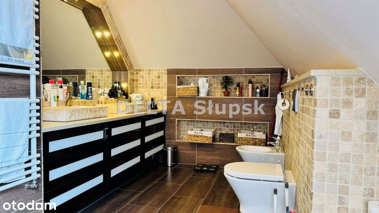 ⭐ Dom z charakterem – komfort, elegancja, spokój-11