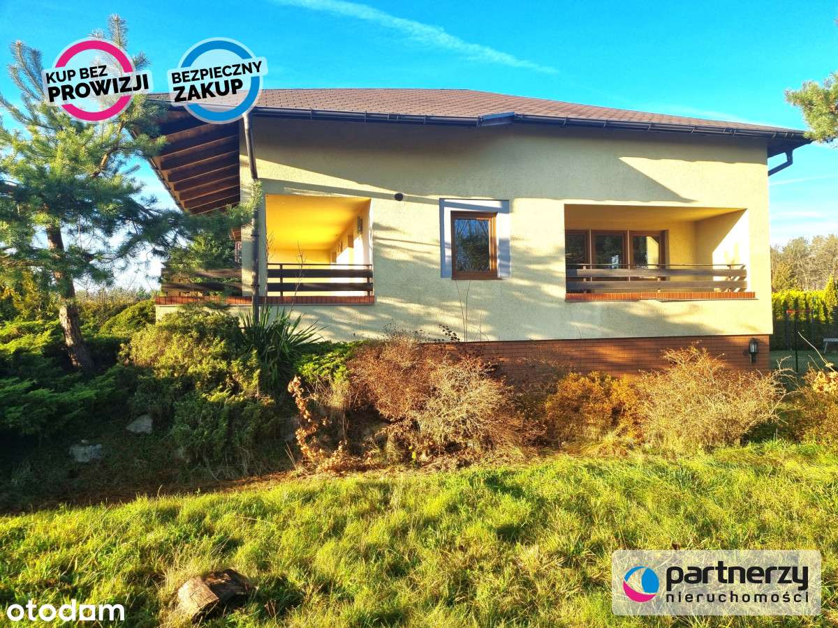 Funkcjonalny dom z dwiema sypialniami na parterze-17