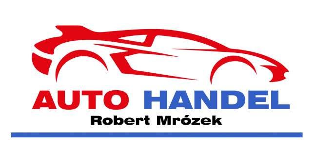 Auto Handel Robert Mrózek logo