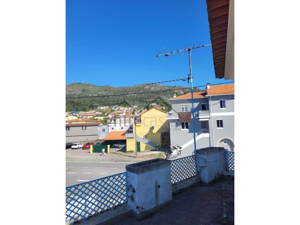 Moradia com Vista para o Rio Minho e Serra d'Arga-29