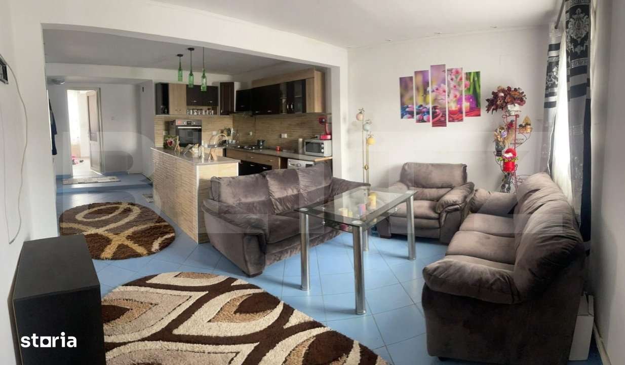 Casa cu 6 camere, 200mp utili, Radauti - Imagine principală: 2/13