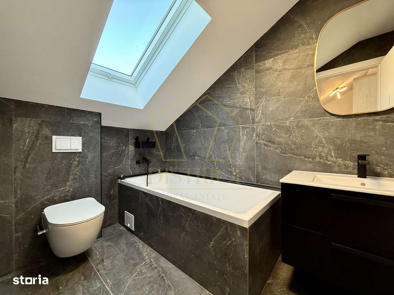 Apartament prima inchiriere cu 3 camere | Dumbravita - Imagine principală: 4/10