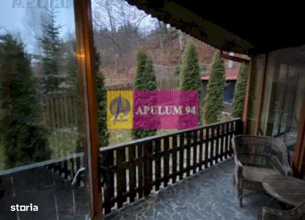 Vilă de vânzare în Predeal - Imagine principală: 3/20