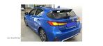 Lexus CT 200h Executive Line - 4