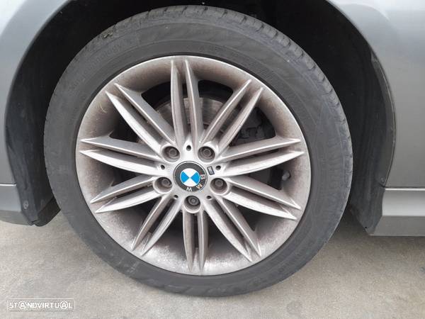 Conjunto Jantes Especiais Bmw 3 (E90) - 1