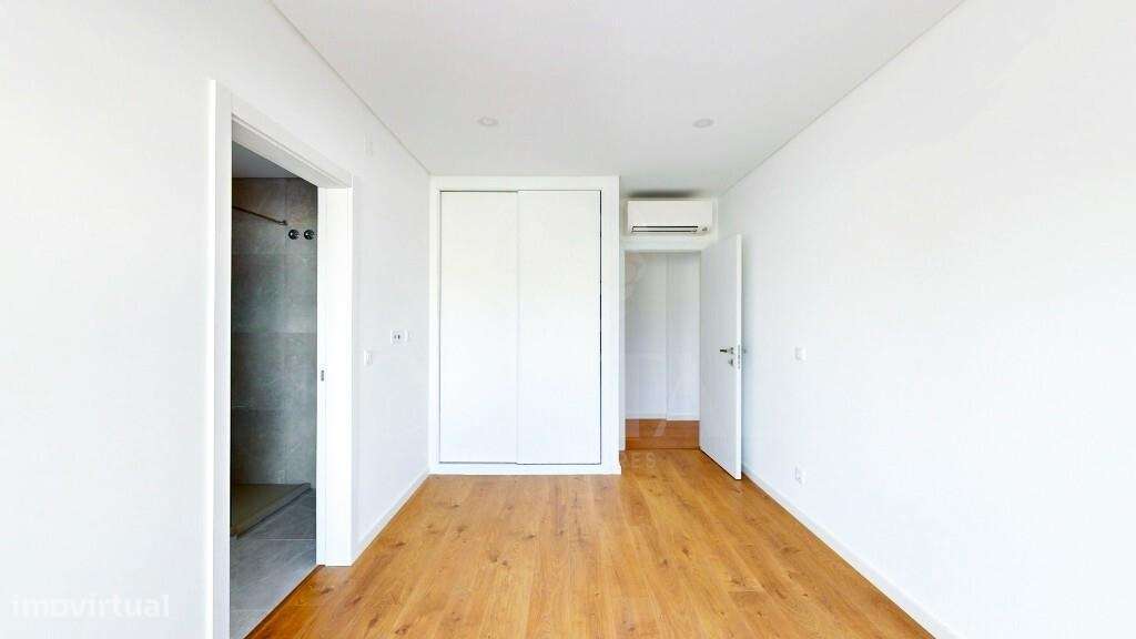 Penthouse T3 Nova | Sunset Ericeira Residence-16